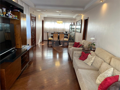 Aluguel Apartamento São Paulo Santana 1