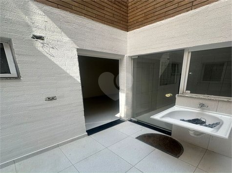 Venda Apartamento Santo André Utinga 1