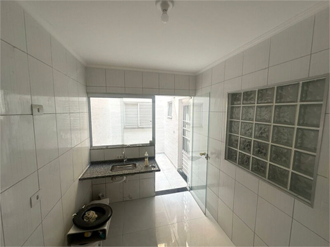 Venda Apartamento Santo André Utinga 1