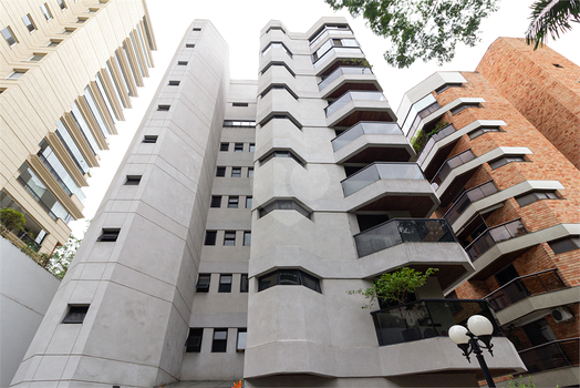 Venda Cobertura São Paulo Real Parque 1