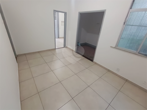 Aluguel Apartamento Rio De Janeiro Maracanã 1