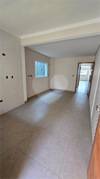 Venda Sobrado São Paulo Jardim São José (zona Norte) 1