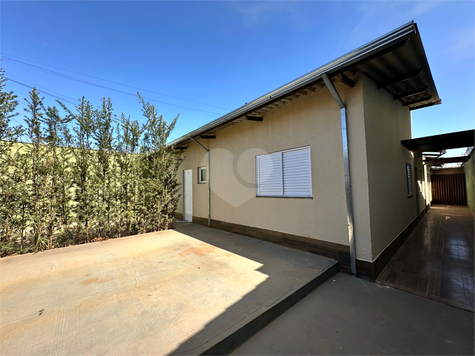 Venda Casa Anápolis Residencial Alfredo Abrahão 1