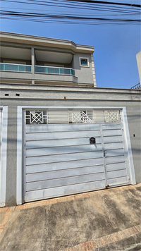 Venda Sobrado São Paulo Jardim São José (zona Norte) 1