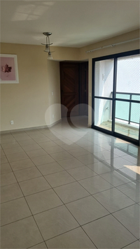 Venda Apartamento São Paulo Parque Mandaqui 1