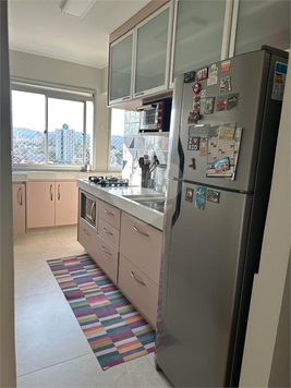 Venda Apartamento São Paulo Vila Basileia 1