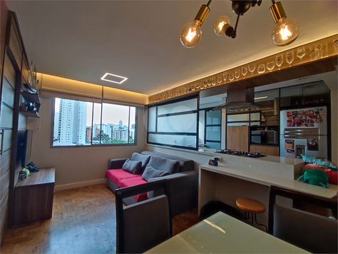 Venda Apartamento São Paulo Vila Leopoldina 1