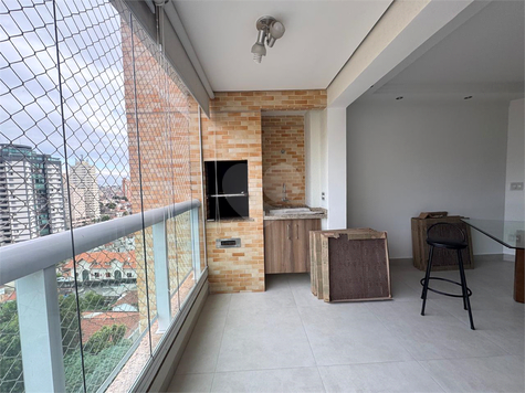 Venda Apartamento São Paulo Lauzane Paulista 1