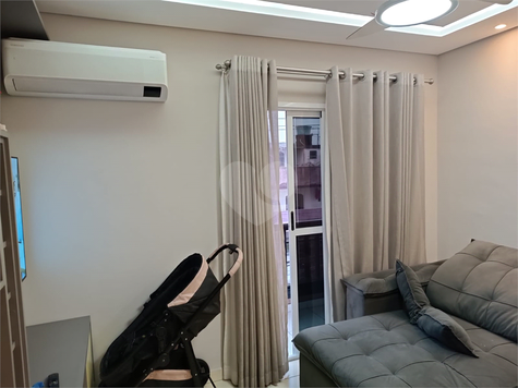 Venda Apartamento São Vicente Parque São Vicente 1