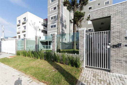 Venda Apartamento Curitiba Água Verde 1