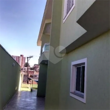 Venda Condomínio São Paulo Vila Pereira Cerca 1