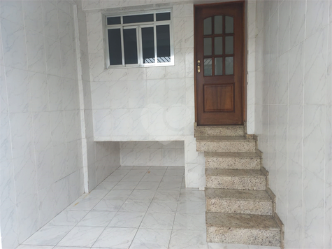 Venda Sobrado São Paulo Vila Carrão 1