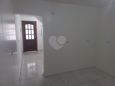 Venda Sobrado São Paulo Vila Carrão 1