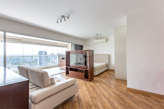 Venda Apartamento São Paulo Pinheiros 1
