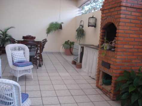 Venda Casa São Paulo Parque Jabaquara 1