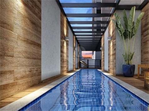 Venda Studio Indaiatuba Cidade Nova I 1