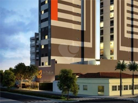 Venda Studio Indaiatuba Cidade Nova I 1
