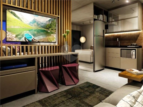 Venda Studio Indaiatuba Cidade Nova I 1
