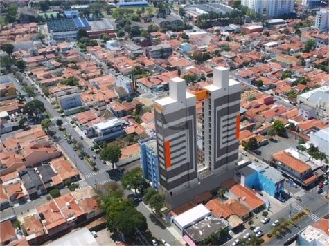 Venda Studio Indaiatuba Cidade Nova I 1