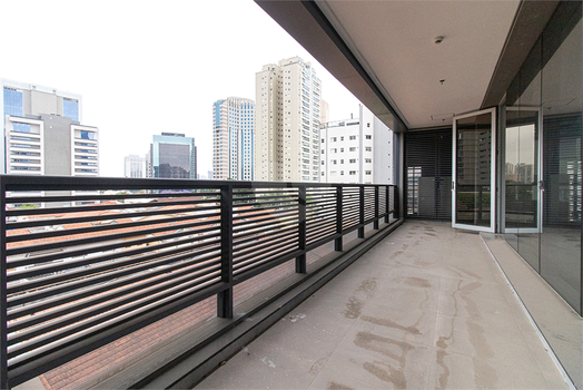 Venda Salas São Paulo Vila Gertrudes 1