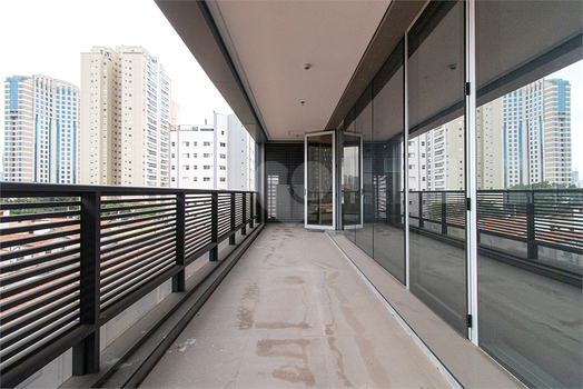 Aluguel Salas São Paulo Vila Gertrudes 1