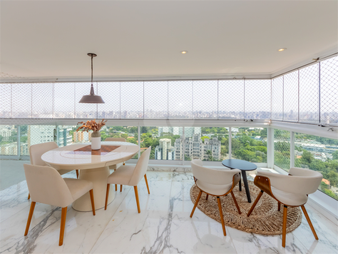 Venda Apartamento São Paulo Vila Mariana 1
