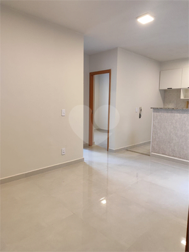 Venda Apartamento Sorocaba Jardim Guarujá 1