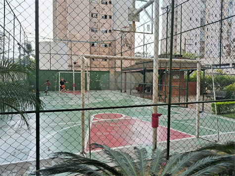 Venda Apartamento São Paulo Vila Constança 1