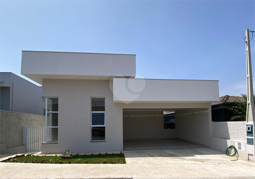 Venda Condomínio Itatiba Residencial Fazenda Serrinha 1