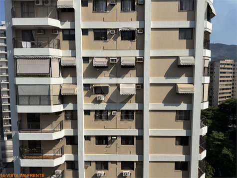 Venda Salas Rio De Janeiro Tijuca 1