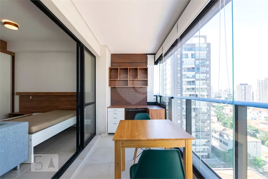 Venda Apartamento São Paulo Vila Mariana 1