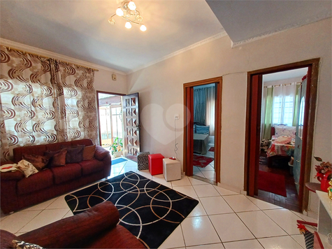 Venda Casa térrea São Paulo Vila Medeiros 1