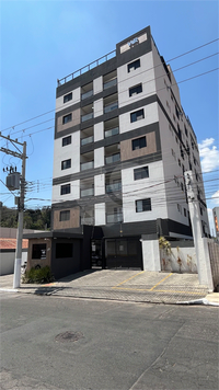 Venda Apartamento Atibaia Atibaia Jardim 1