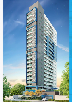 Venda Apartamento Fortaleza Dionisio Torres 1