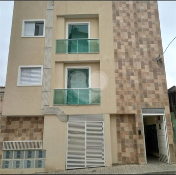 Venda Apartamento São Paulo Imirim 1