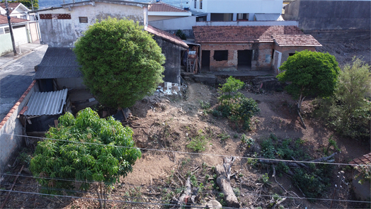 Venda Terreno Poços De Caldas Jardim São Paulo 1