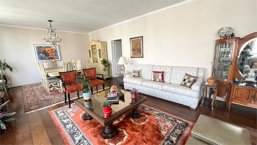 Aluguel Apartamento São Paulo Jardim Paulista 1