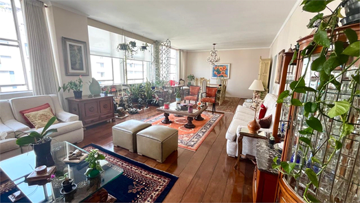 Aluguel Apartamento São Paulo Jardim Paulista 1