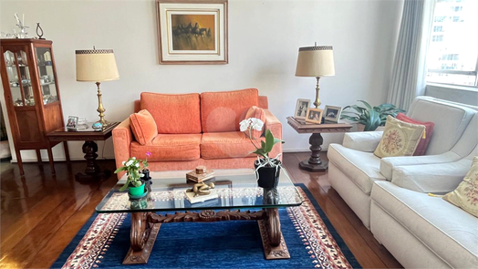 Aluguel Apartamento São Paulo Jardim Paulista 1