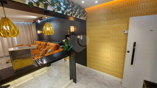Venda Apartamento Santos Boqueirão 1
