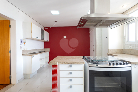 Aluguel Apartamento São Paulo Cerqueira César 1