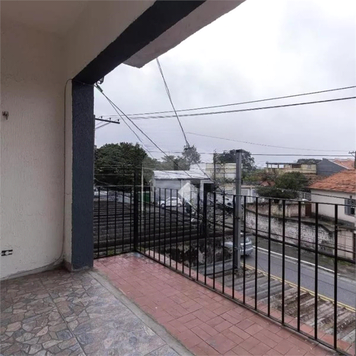 Venda Casa São paulo Interlagos 1