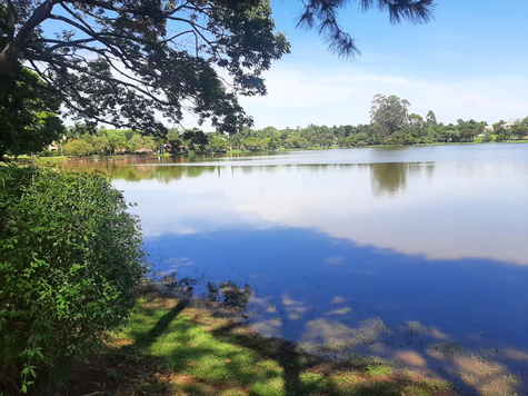 Venda Condomínio Sorocaba Vivendas Do Lago 1