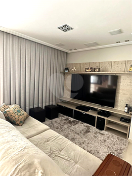 Venda Apartamento São Paulo Jardim Avelino 1