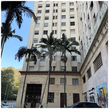 Venda Salas São Paulo Bela Vista 1
