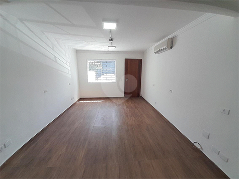 Aluguel Casa São Paulo Vila Romana 1