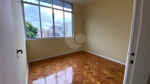 Venda Apartamento Rio De Janeiro Tijuca 1