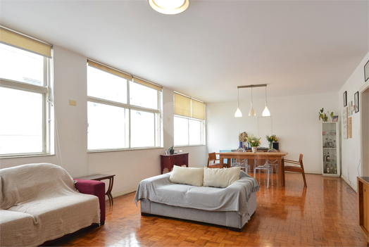 Venda Apartamento São Paulo Santa Cecília 1