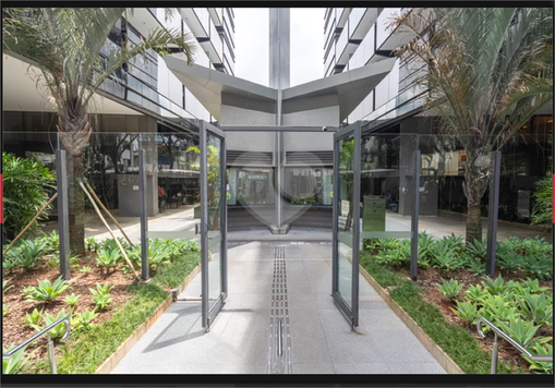 Aluguel Lajes Corporativas São Paulo Vila Mariana 1