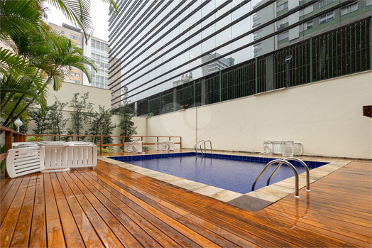 Aluguel Apartamento São Paulo Jardim Paulista 1